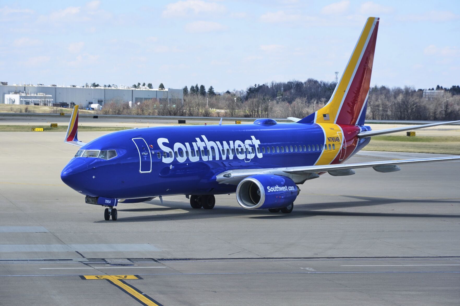Airlines-Lithium Ion Battery Fires